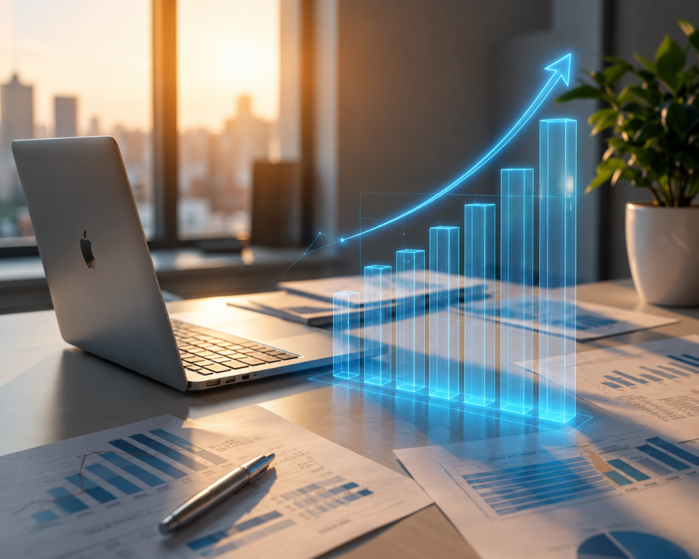 La inversión publicitaria crece un 3,6% en el mes de mayo de 2026