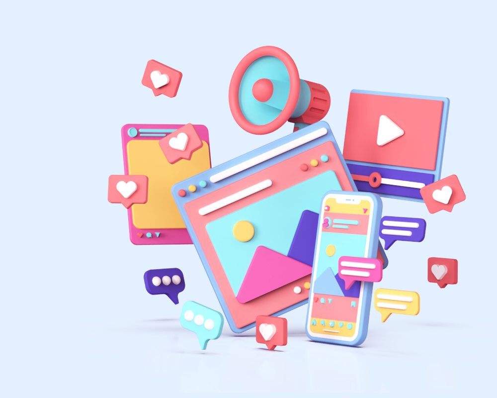 Las visualizaciones en Redes Sociales crecen un 17% y superan los 18.800 millones en España