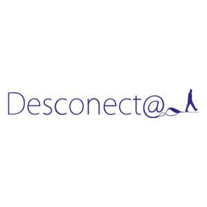 Desconect@, responsable de Marketing Digital y Contenidos, Barcelona