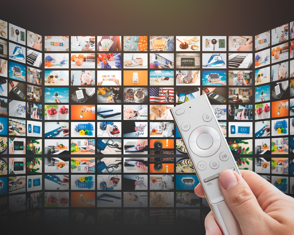 Fox, Netflix y Nielsen protagonizan un semestre clave para el futuro de la televisión