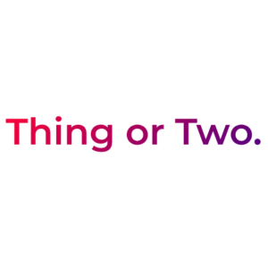 Thing or Two, TikTok Shop Manager, Barcelona