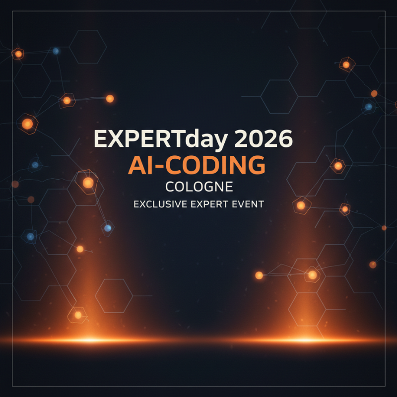 ExpertDAY 2026 (Colonia)