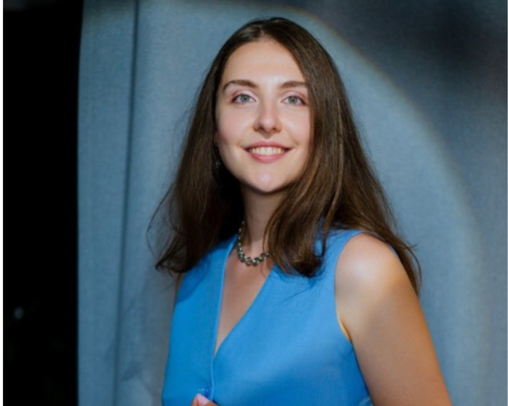 Onetag nombra a Alexandra Balashoiu Vice President of Product