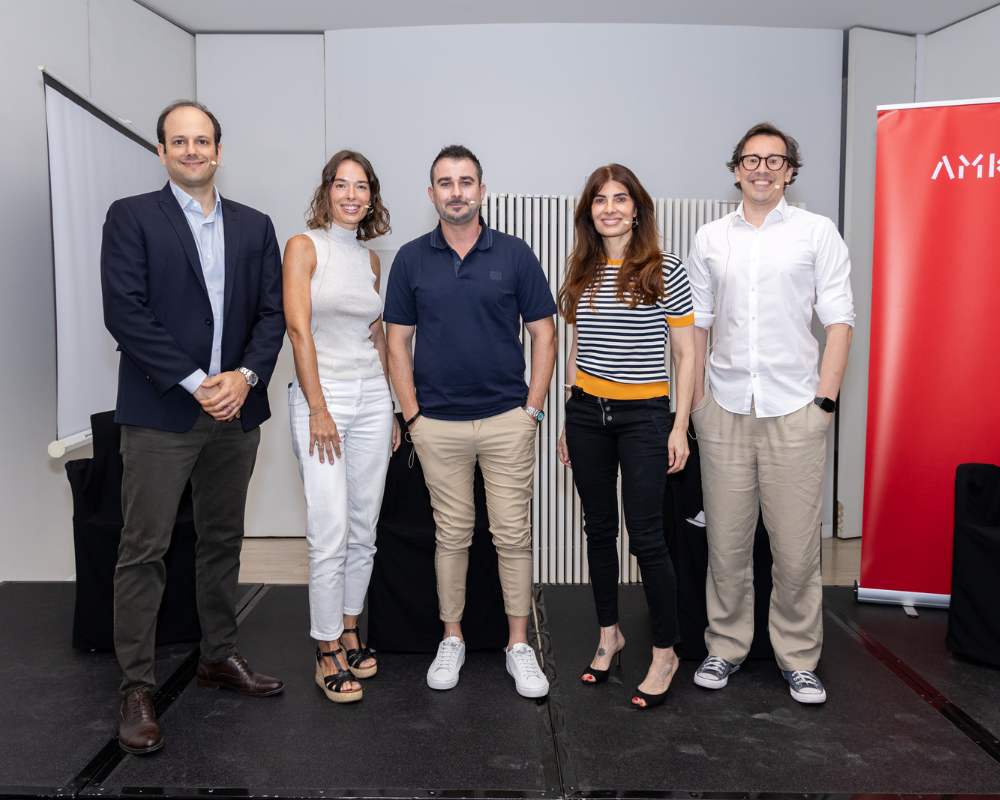 Los CMOs se consolidan como los nuevos embajadores de las marcas en LinkedIn
