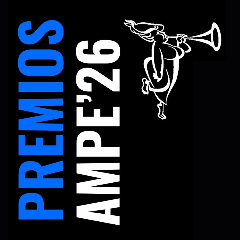 Premios AMPE 2026
