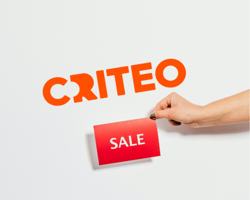 La venta de Criteo nos dice por qué está en juego la próxima capa del Commerce Media