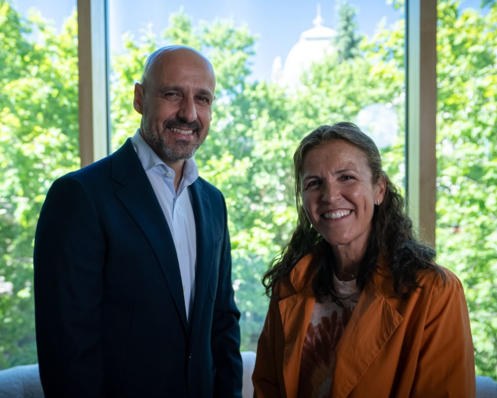 WPP Media España incorpora a Alberto Merino como Client Managing Director