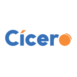Cícero, Digital Marketing Trainee, Madrid