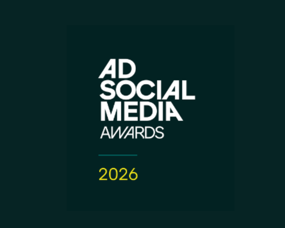 Los Ad Social Media Awards 2026 entran en los últimos días de su primera fase de inscripción