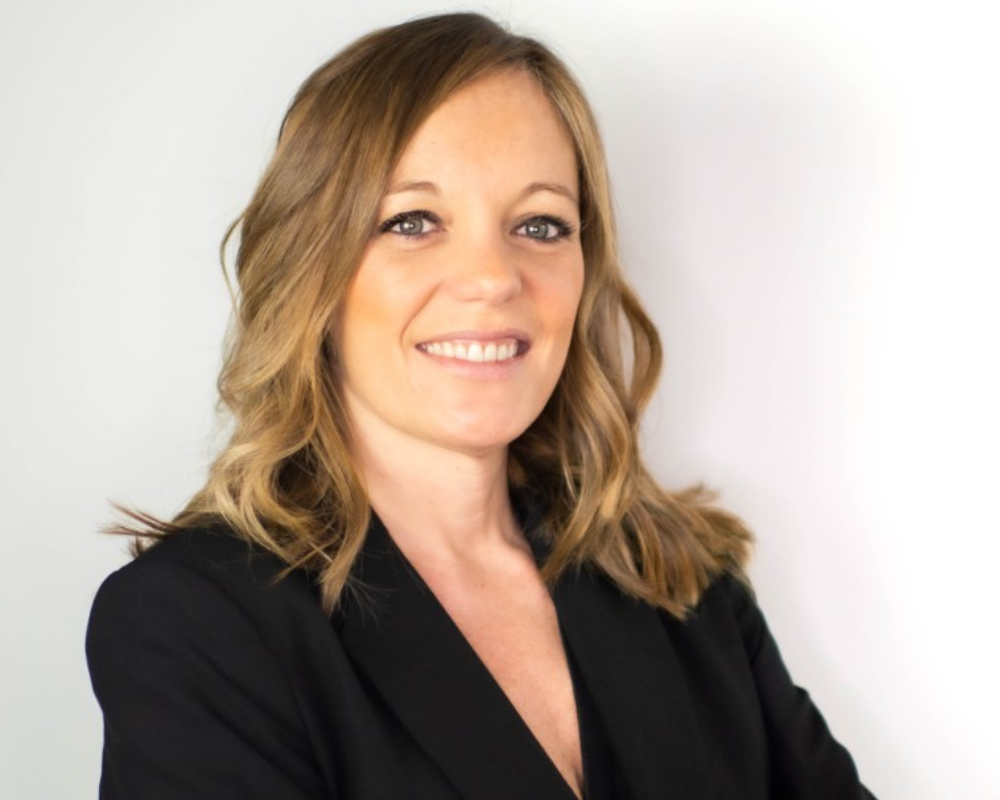 Paula Menéndez-Abascal, nueva CEO de Zenith España