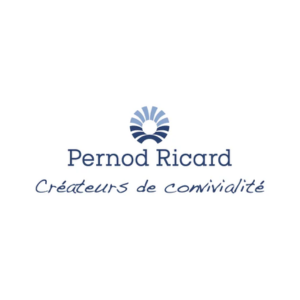 Pernod Ricard, Junior Brand Manager, Madrid