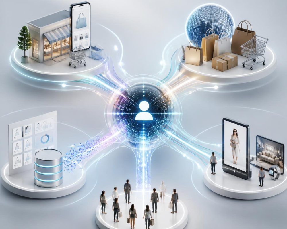 Consolidación en el Retail Media físico  