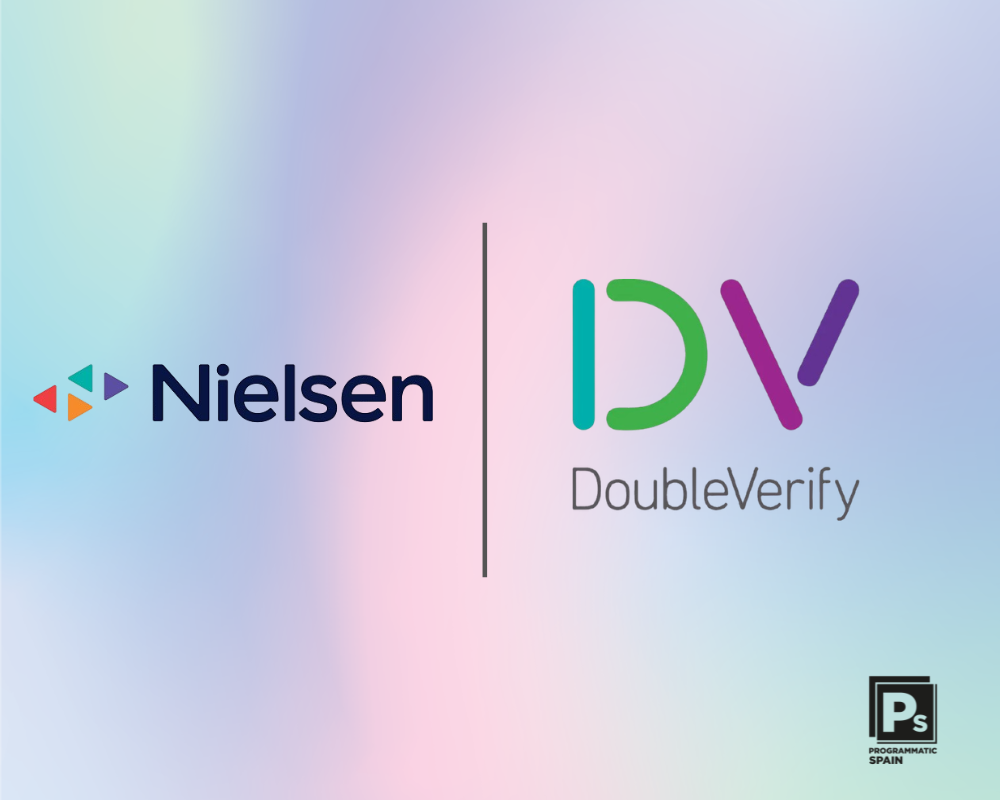 Nielsen compra DoubleVerify en una operación de 2.150 millones de dólares