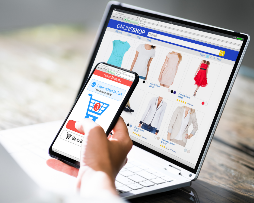 El retail media no frena la caída del tráfico en las tiendas físicas