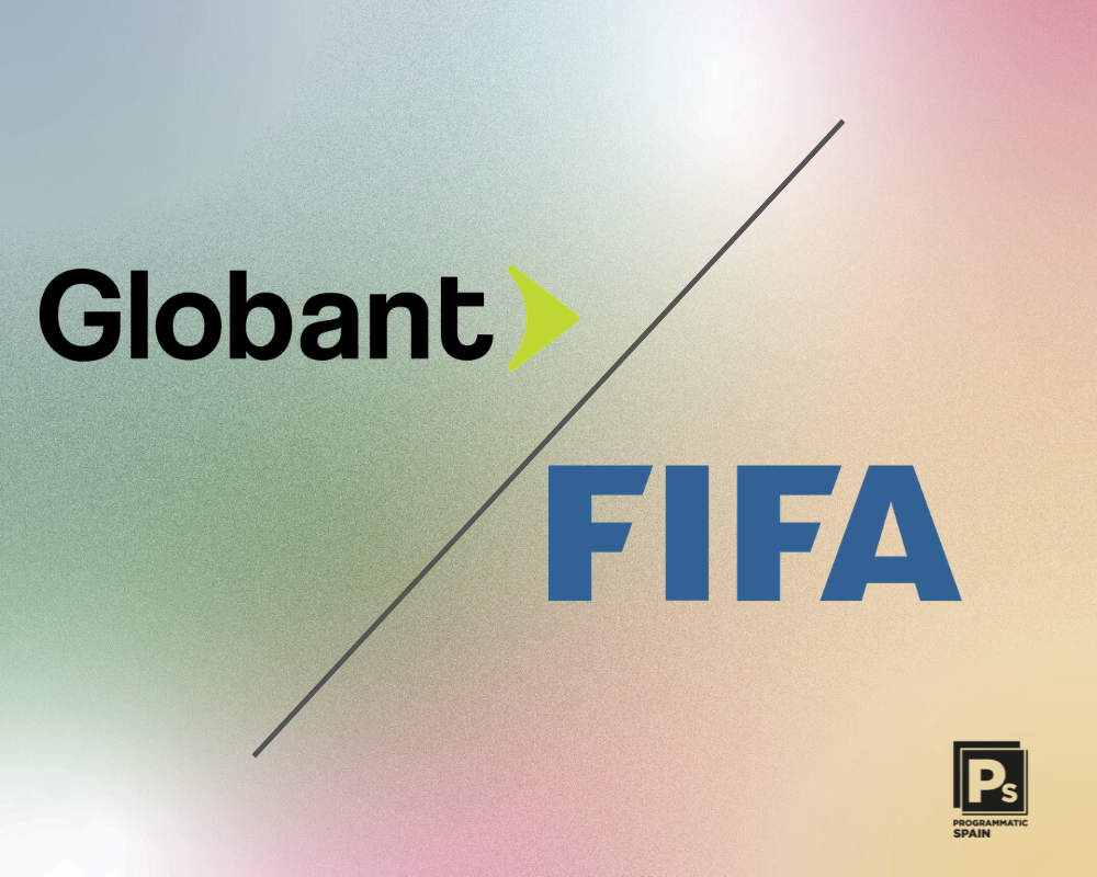 FIFA elige a Globant para rediseñar su estrategia global de engagement con los aficionados
