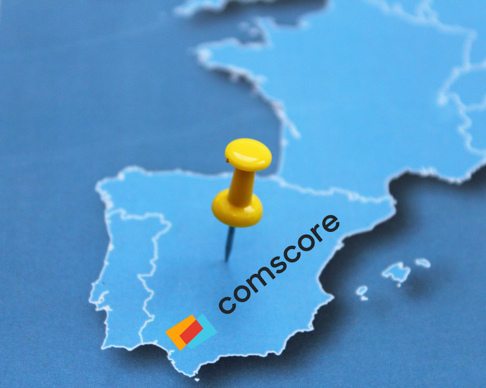 Comscore ganó el concurso de medición digital, pero la matriz decide cerrar la filial española