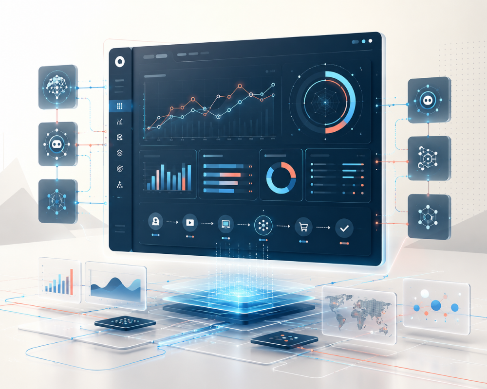 The Trade Desk presenta Kokai Zuma: IA agéntica y medición más clara para los CMOs