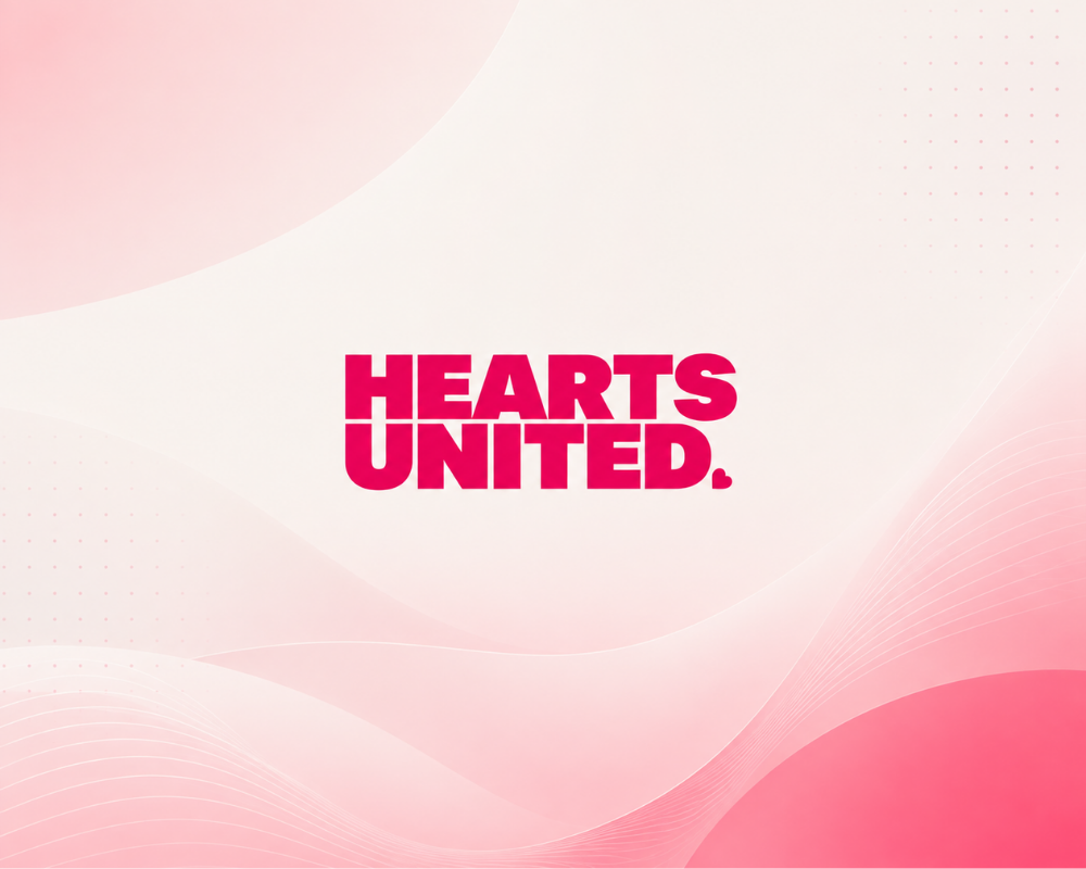 Omnicom Media lanza Hearts United, la nueva network de medios global