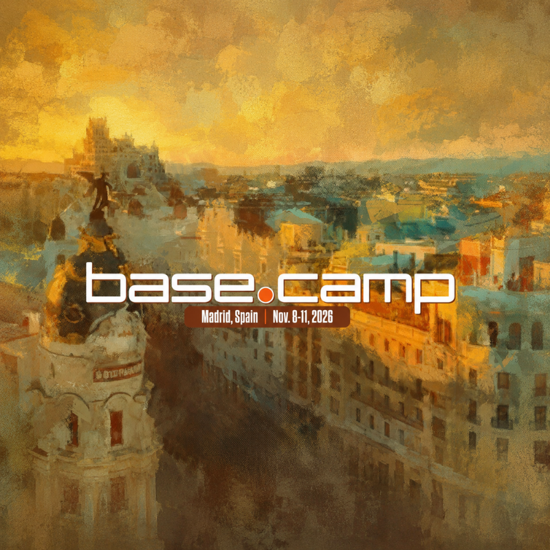 Base.Camp 2026