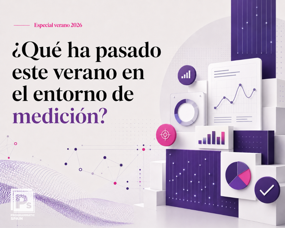 Especial verano 2026: ¿Qué ha pasado este verano en el entorno de medición?