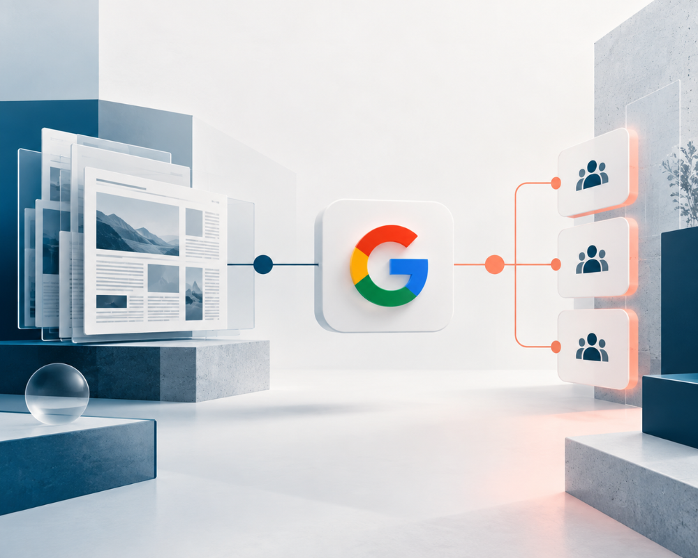 “Buyer Direct” es la respuesta de Google a la IA agéntica