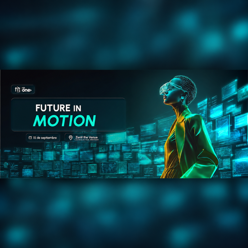 Future in Motion 2026