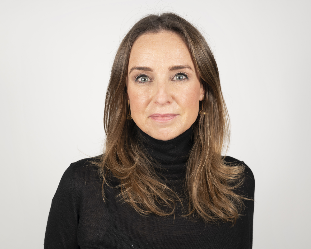 Elisa Brustoloni continúa al frente de la Asociación de Agencias de Medios