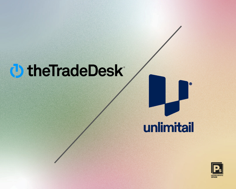 TTD y Unlimitail ofrecen acceso self-service a los datos de las tiendas de Carrefour en Francia, España y Brasil