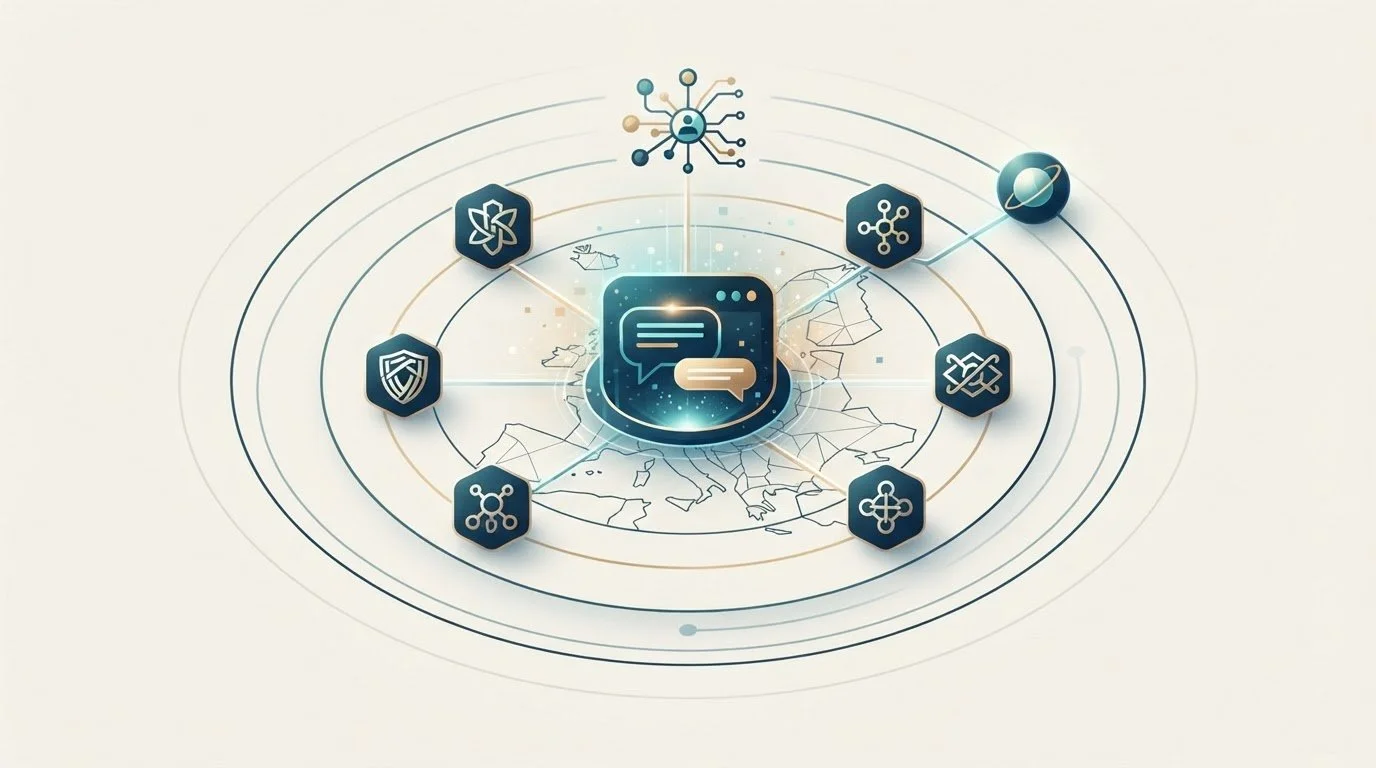 Mucho partner, poco benchmark: lo que revela la llegada de ChatGPT Ads a Europa