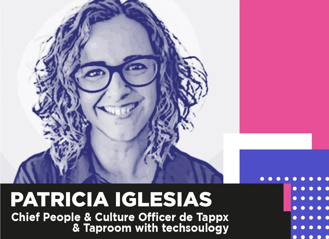 ‘El talento no se ficha: se cuida mucho antes de que llegue’, por Patricia Iglesias