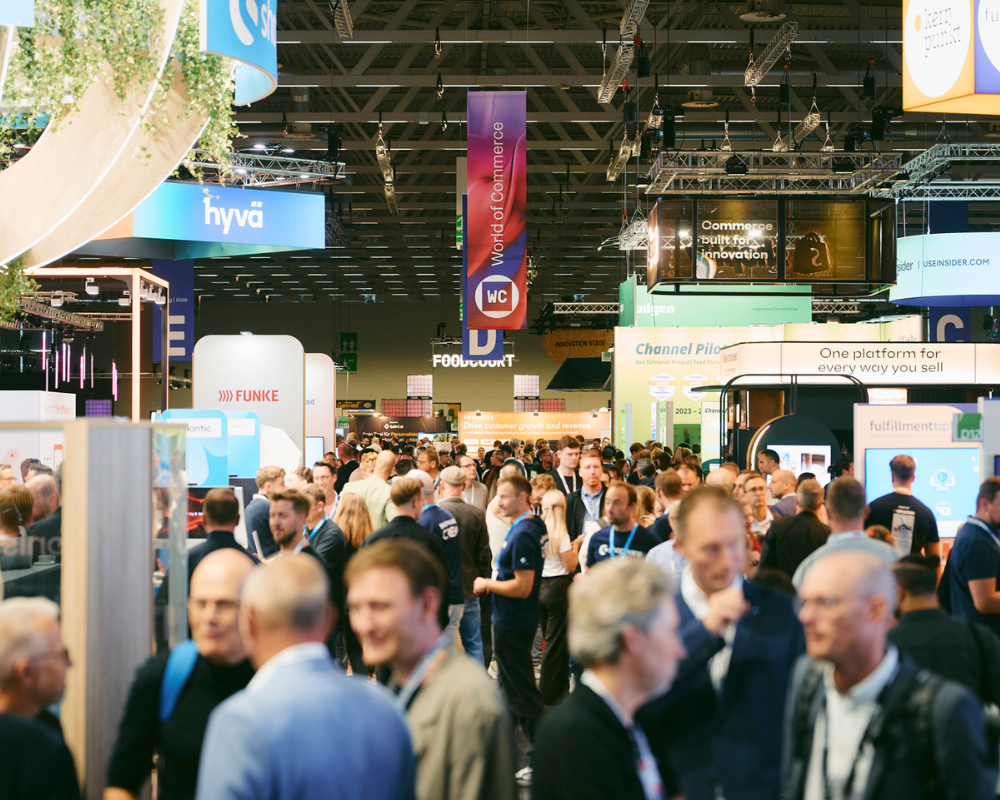 DMEXCO 2026 reunirá a más de 1.000 ponentes para analizar el impacto de la IA