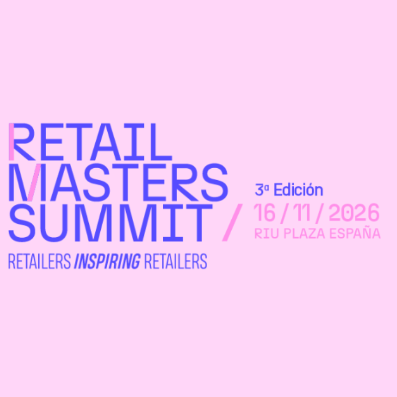  Retail Masters Summit | 3ª edición