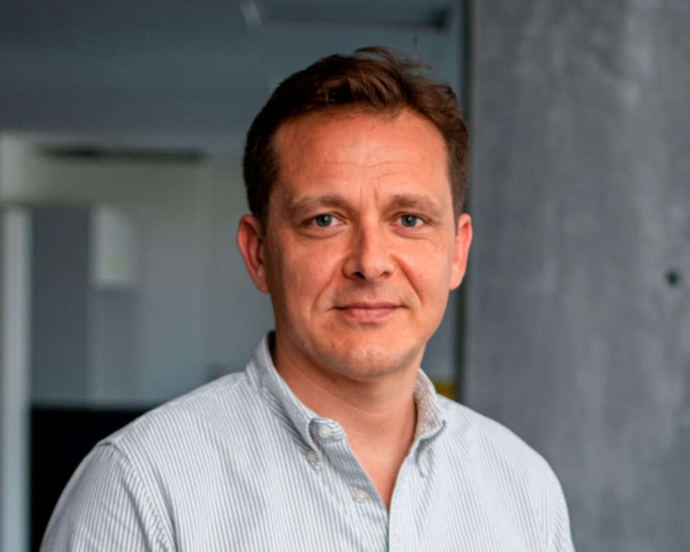 Pubstack nombra a Yann Stadnicki Chief Technology Officer para acelerar el desarrollo tecnológico e innovación