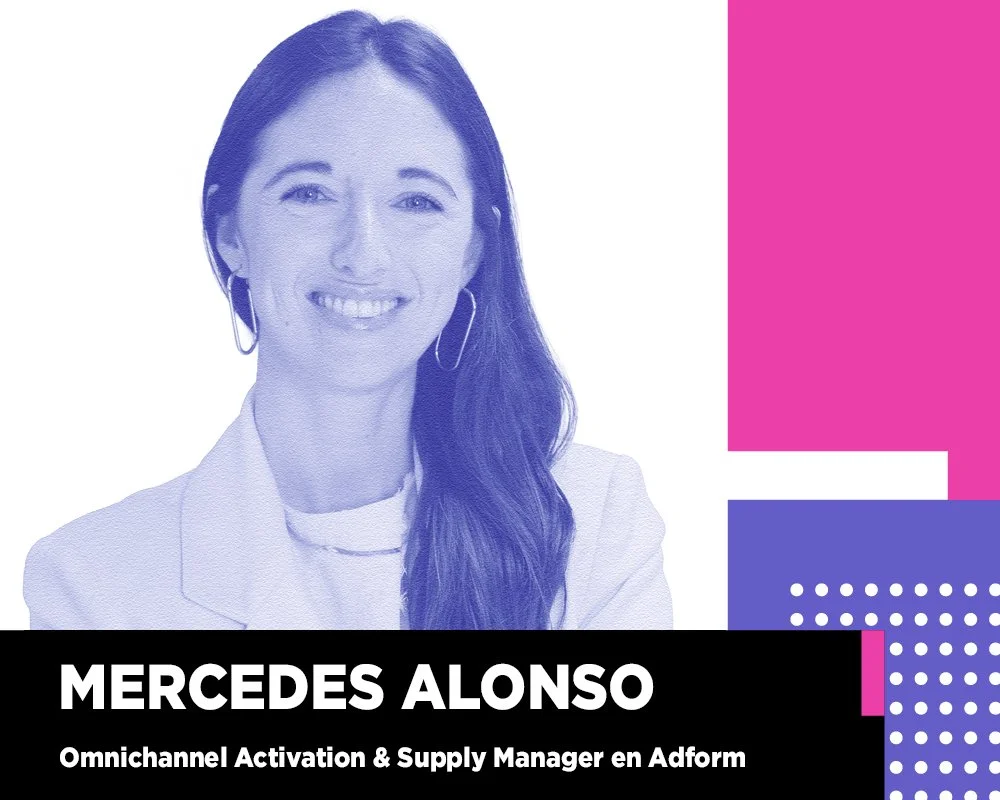 'CTV: la activación construye la experiencia', por Mercedes Alonso Sena