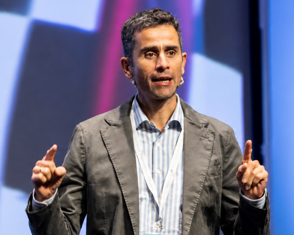 Javier Alonso se incorpora a WAM como VP de Commerce y Canales Digitales