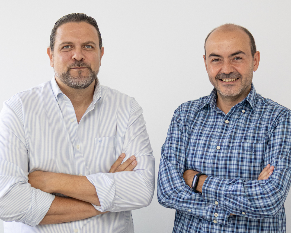 Wemass incorpora a Pedro Yagüe y promociona a Pablo Gutiérrez para reforzar sus áreas comercial y de AdOps
