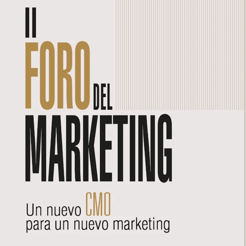 II Foro del Marketing
