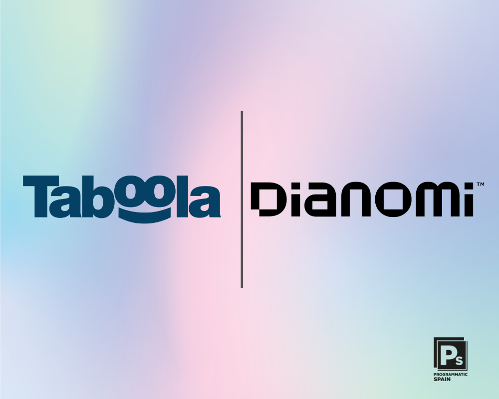 Taboola refuerza su apuesta por la publicidad financiera con la adquisición de Dianomi
