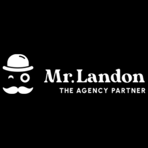 Mr. Landon, Paid Media Specialist, remoto