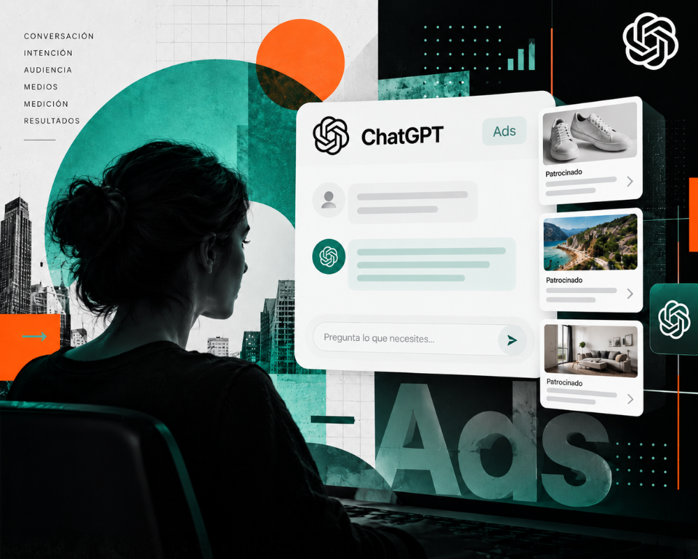 “ChatGPT Ads desde dentro”: qué están aprendiendo sus primeros partners en España