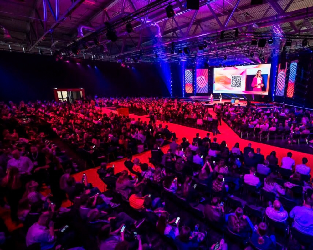 DMEXCO 2026: más IA, más automatización y una misma prioridad, el consumidor