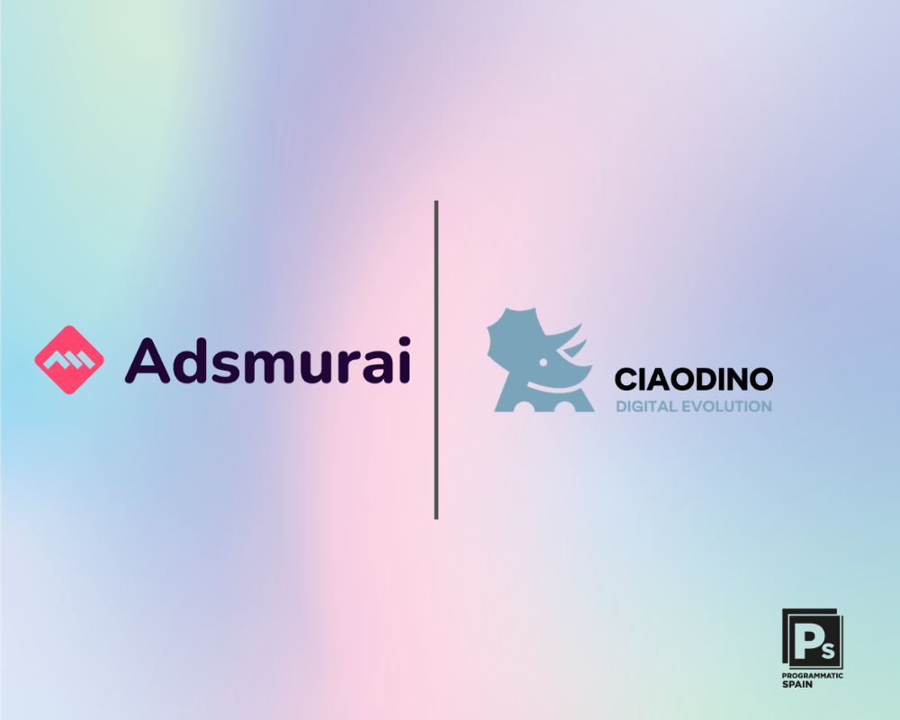 Adsmurai adquiere Ciaodino para reforzar su crecimiento en Italia y su expansión internacional