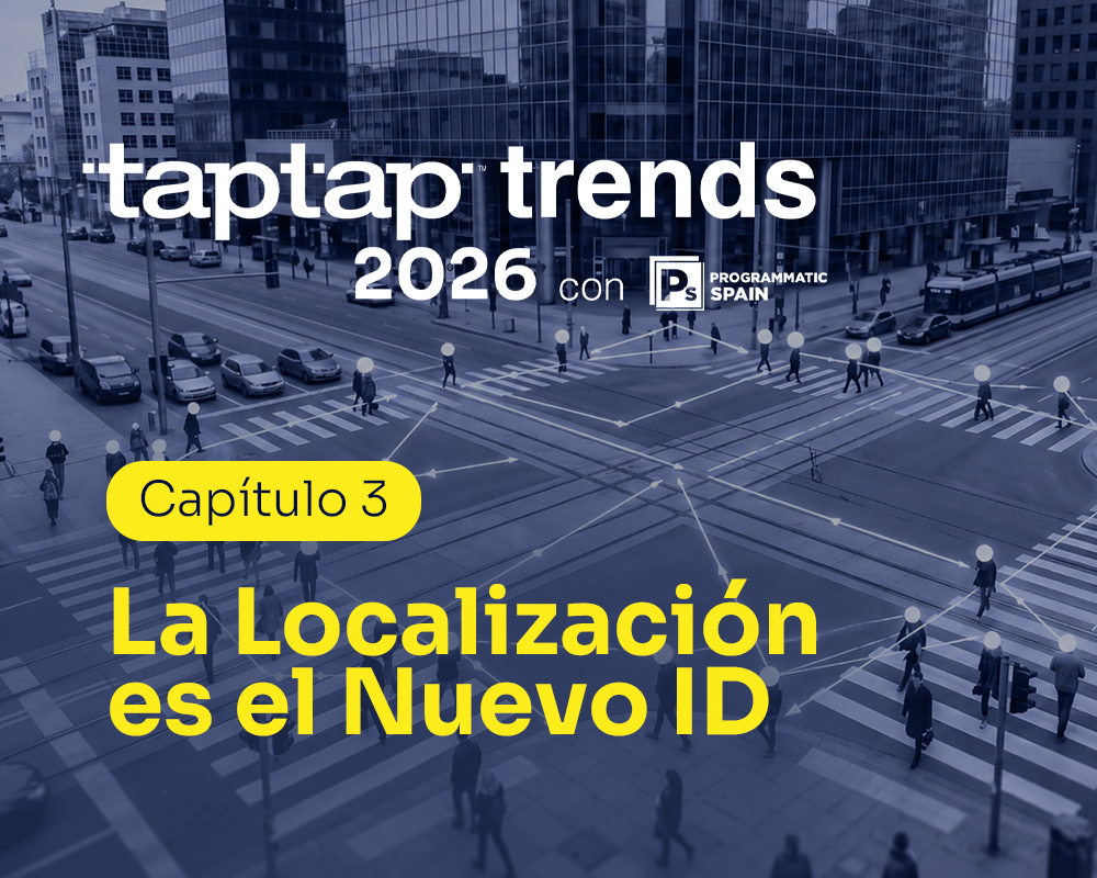 La localización como el nuevo ID: cuando el dónde importa tanto como el quién