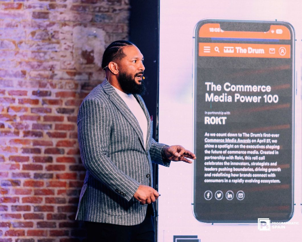 Del Retail Media al Total Commerce: datos, full funnel y medición marcan la primera mitad del “PM Total Commerce 2026”