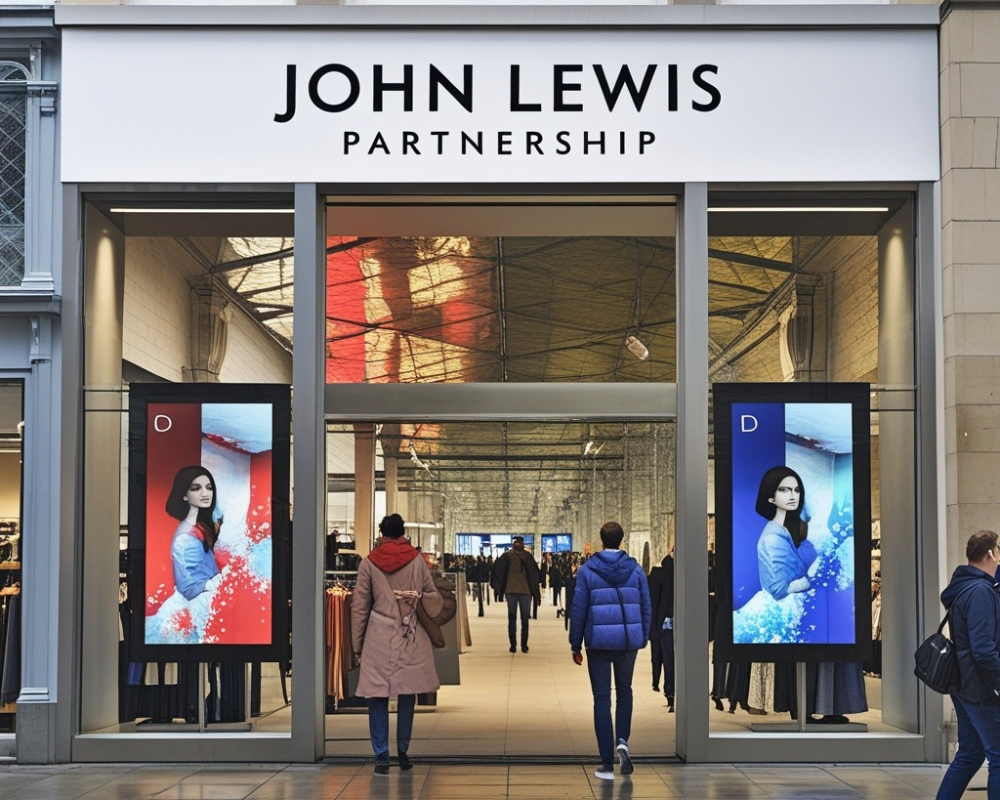 John Lewis Partnership utiliza su first-party data para impulsar un Retail Media más conectado