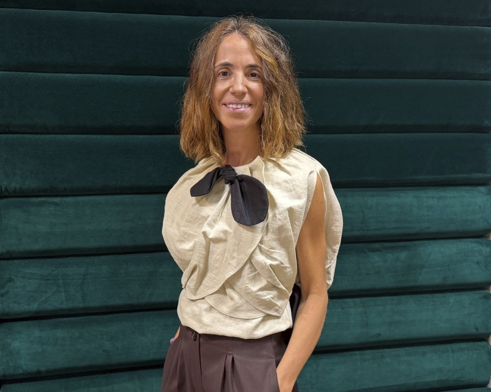 Mamen Fernández Rueda se incorpora a Publicis Groupe España como Head of Connected Media Strategy
