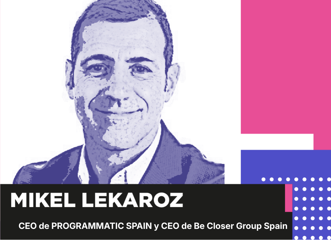 ‘Por qué sigue creciendo la inversión en Google Search’, por Mikel Lekaroz