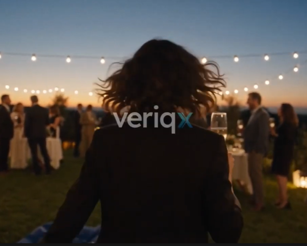 VeriqX lanza su plataforma para que marcas y agencias puedan demostrar cómo han creado sus contenidos con IA