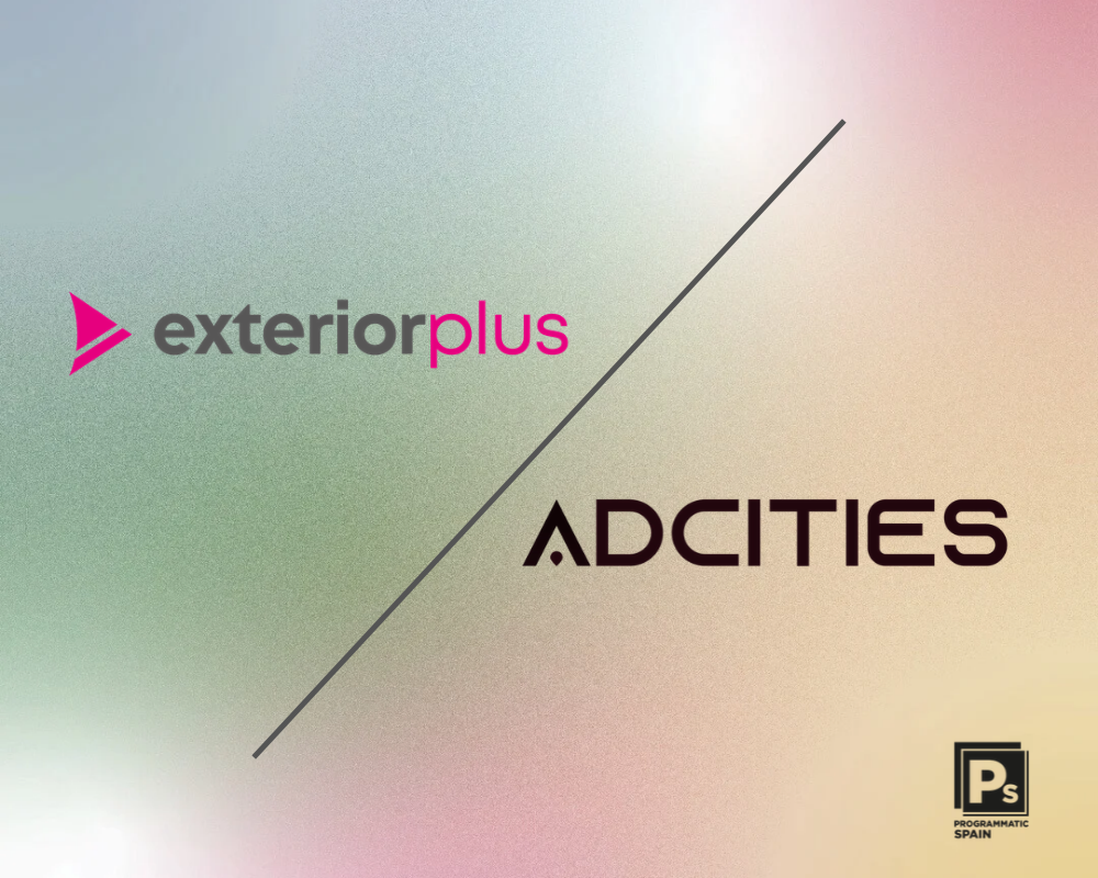 Exterior Plus se incorpora a la red de partners de publicidad exterior de ADCITIES