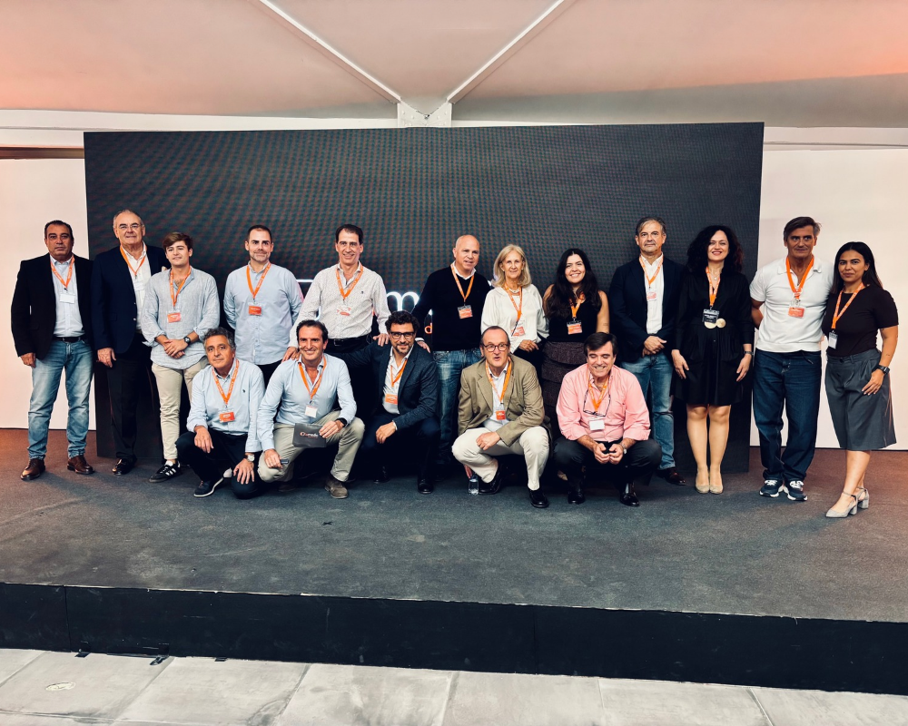TuMedio reorganiza su negocio con dos nuevas divisiones y lanza dos circuitos DOOH